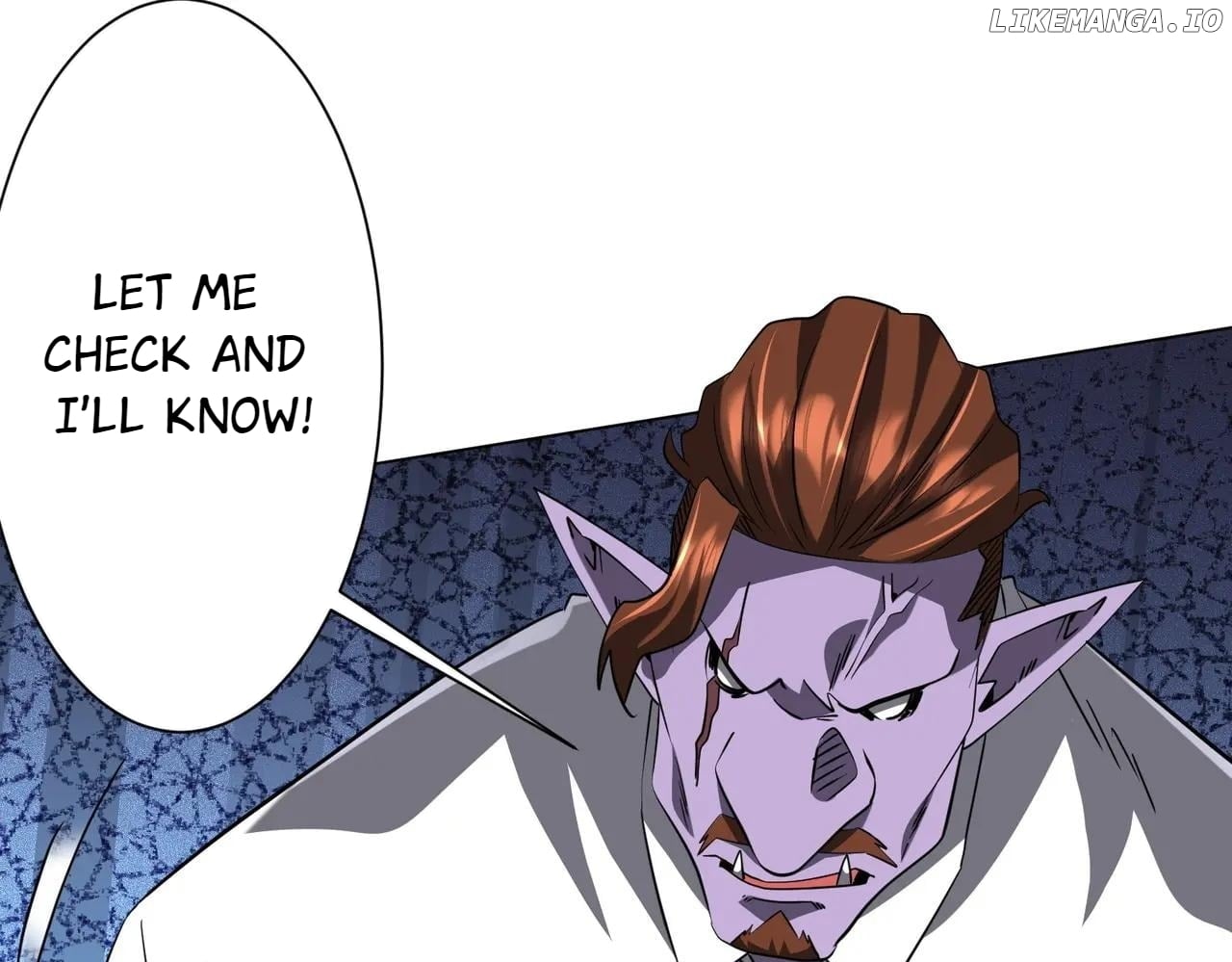 With My Netherworld Trillions, Game On! Chapter 245 - page 76